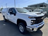 New 2025 Chevrolet Silverado 2500 W/T w/ WT Convenience Package image 3