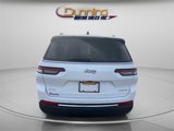 New 2025 Jeep Grand Cherokee L Limited w/ Luxury Tech Group II image 3