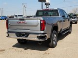 New 2025 GMC Sierra 3500 SLT w/ SLT Convenience Package image 4