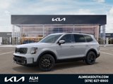 New 2025 Kia Telluride SX Prestige X-Line image 3
