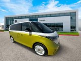 New 2025 Volkswagen ID. Buzz 1st Edition image 4