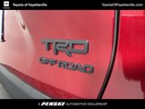Certified 2022 Toyota RAV4 TRD Off-Road image 4