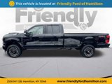 New 2025 Ford F350 Platinum image 2