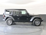 New 2025 Jeep Wrangler Sport S image 4