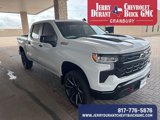 Used 2025 Chevrolet Silverado 1500 LT Trail Boss w/ Convenience Package II image 2