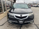 Used 2011 Acura MDX w/ Technology Package image 3
