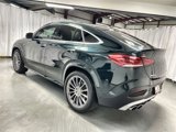 Used 2022 Mercedes-Benz GLE 53 AMG 4MATIC Coupe image 3