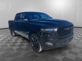 New 2025 RAM 1500 Laramie w/ Night Edition image 4