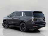 New 2025 Chevrolet Tahoe High Country image 3