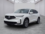 New 2025 Acura MDX SH-AWD w/ Technology Package image 2
