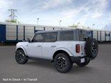 New 2025 Ford Bronco Outer Banks image 5