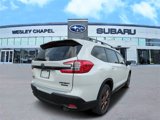 New 2025 Subaru Ascent Bronze Edition image 3