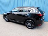 Used 2021 MAZDA CX-5 Touring w/ Touring Preferred SV Package image 3