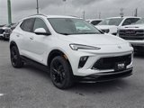 New 2026 Buick Encore GX Sport Touring w/ Advanced Technology Package image 3