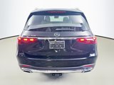 New 2025 Mercedes-Benz GLS 450 4MATIC image 6