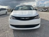 New 2025 Chrysler Voyager LX image 2