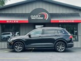 Used 2022 Volkswagen Tiguan SE image 4