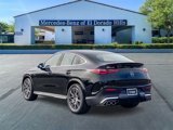 New 2025 Mercedes-Benz GLC 43 AMG 4MATIC Coupe image 2