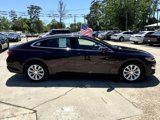 Used 2021 Chevrolet Malibu LT image 4