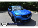 New 2026 Acura MDX A-Spec image 2