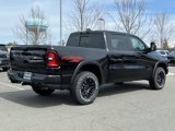 New 2025 RAM 1500 Rebel w/ Advanced Safety Group II image 3