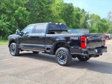 New 2025 Ford F250 Platinum w/ FX4 Off-Road Package image 2