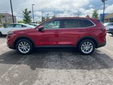 New 2026 Honda CR-V EX image 1