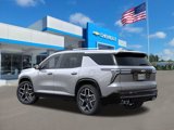 New 2026 Chevrolet Traverse High Country w/ LPO, Floor Liner Package image 3