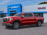 New 2026 GMC Sierra 1500 SLT w/ SLT Premium Plus Package image 2