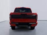 New 2025 Nissan Frontier PRO-4X image 4