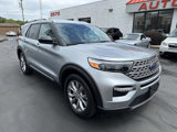 Used 2023 Ford Explorer Limited image 3