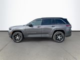 New 2025 Jeep Grand Cherokee Summit image 4