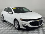 Used 2023 Chevrolet Malibu LS w/ Driver Confidence Package image 3