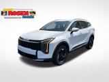 New 2026 Kia Sportage EX image 1