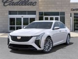 New 2025 Cadillac CT5 Premium Luxury w/ Sun And Sound Package image 6