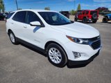 Used 2020 Chevrolet Equinox LT image 3