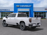 New 2025 GMC Sierra 3500 Denali Ultimate image 3