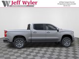 New 2026 Chevrolet Silverado 1500 LT image 5
