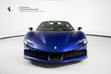 Certified 2022 Ferrari SF90 Spider image 3