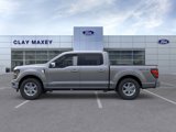 New 2025 Ford F150 XLT w/ Equipment Group 302A MID image 3