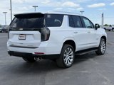 New 2025 Chevrolet Tahoe Premier image 2