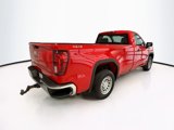 Used 2024 GMC Sierra 1500 Pro w/ Trailering Package image 4
