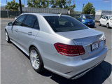 Used 2014 Mercedes-Benz E 350 4MATIC Sedan image 3