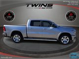 New 2025 RAM 1500 Big Horn image 2