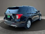 Used 2021 Ford Explorer Limited w/ Hybrid Equipment Group 310A image 5