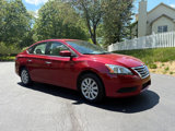 Used 2014 Nissan Sentra SV image 3