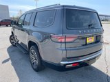 New 2025 Jeep Wagoneer 4WD image 5