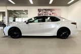 Used 2024 Toyota Camry XSE image 3