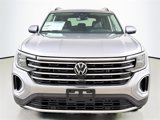 New 2025 Volkswagen Atlas SE image 2