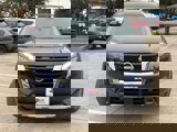 New 2025 Nissan Pathfinder Platinum image 3